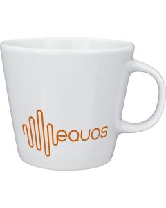 Porzellanbecher Barcelona - 0,28 l