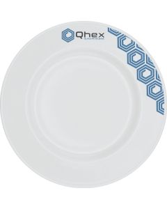 Barcelona Teller 210mm