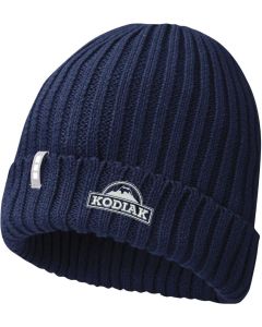 Ives Strickmütze aus Bio Baumwolle