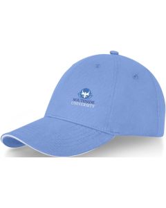 Restposten Darton Sandwich Kappe mit 6 Segmenten