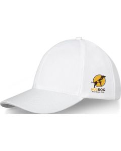 Drake Trucker Kappe mit 6 Segmenten