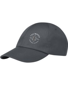 Cerus Cool Fit Kappe mit 6 Segmenten