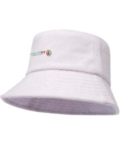 Melo GRS-recycelter Sonnenhut aus Frottee