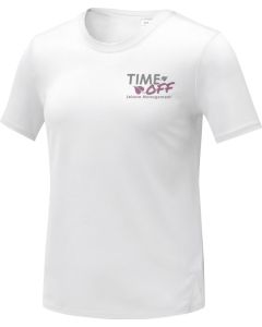 Kratos Cool Fit T-Shirt für Damen