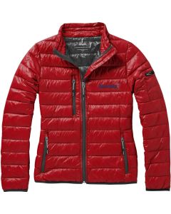 Restposten Scotia leichte Daunenjacke für Damen