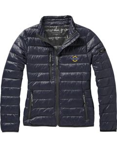 Scotia leichte Daunenjacke für Damen