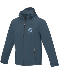 Langley Softshelljacke für Herren
