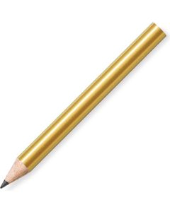 Staedtler Bleistift rund, halbe Länge