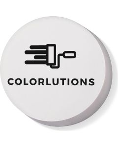 Staedtler Radierer, rund