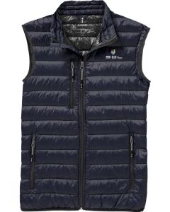 Fairview leichter Daunen-Bodywarmer für Herren