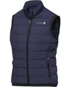 Caltha Daunen Bodywarmer für Damen