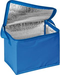 Kühltasche für 6 Dosen à 0,5l