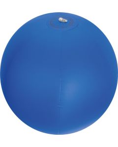 Strandball mit einer Segmentlänge von 40 cm