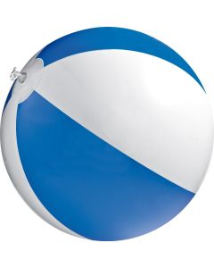 Strandball mit einer Segmentlänge von 40 cm