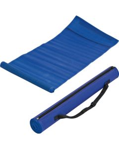 Strandmatte aus wasserabweisendem Kunststoff