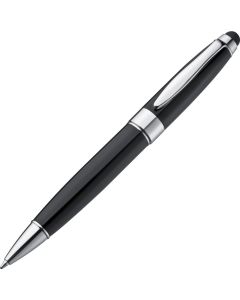 Metallkugelschreiber mit Touchfunktion