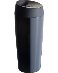 Isolierbecher aus Edelstahl, 400 ml