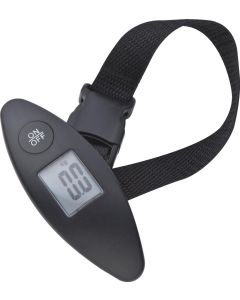 Digitale Kofferwaage