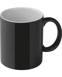 Tasse aus Keramik , 300 ml