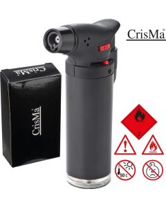 Elektronisches Flammbier-Feuerzeug