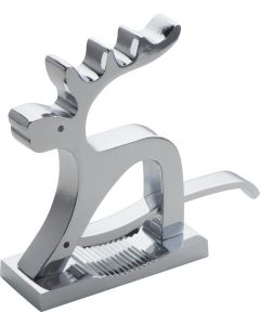 Nussknacker in der Form eines Elchs