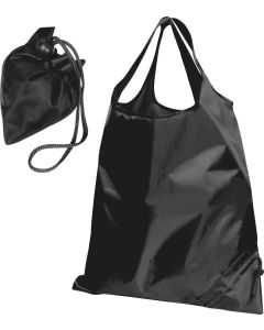 Faltbare Einkaufstasche aus Polyester