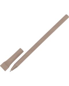 Kugelschreiber aus Papier