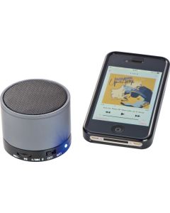 Mini Bluetooth Lautsprecher mit USB Anschluss