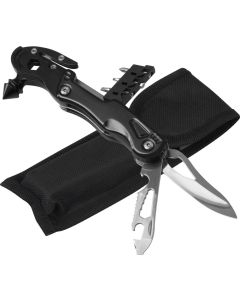 Multitool aus Metall