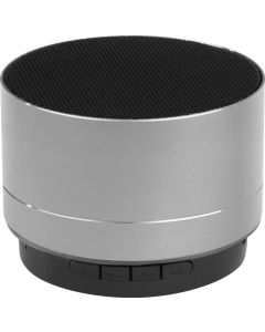 Bluetooth Lautsprecher aus Aluminium