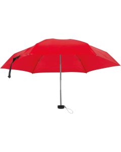 Mini-Regenschirm in einem EVA Etui