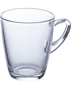 Glastasse, 320 ml