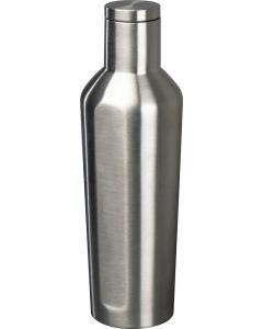 Vakuum Isolierflasche aus Edelstahl, 500 ml