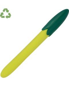 Kugelschreiber in Maiskolbenform