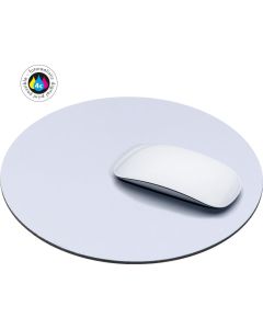Rundes Mousepad