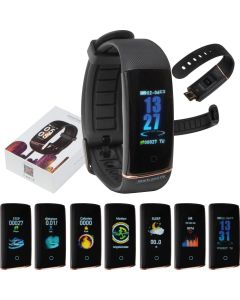Smartes Fitness Armband