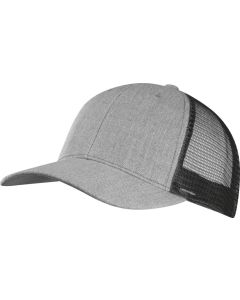 Baseballcap mit Netz