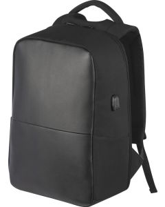 Hochwertiger Rucksack mit USB Anschluss