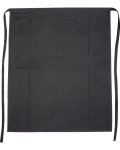 Kochschürze aus Baumwolle