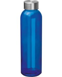 Trinkflasche aus Glas, 500 ml