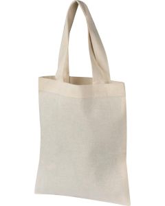 Oeko-Tex® STANDARD 100 zertifizierte Apothekertasche aus Baumwolle