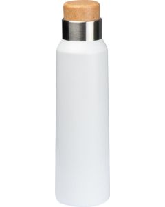Edelstahlflasche, 500 ml