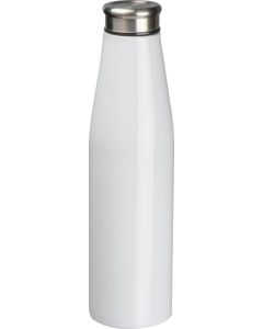 Trinkflasche aus Metall, 750 ml