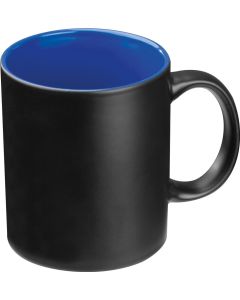Tasse aus Porzellan, 300 ml