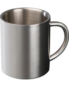 Vakuum Tasse aus Edelstahl, 300 ml