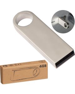 USB Stick Metall