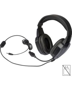 Headset mit Mikrofon
