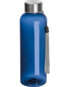 Trinkflasche aus PET, 500 ml