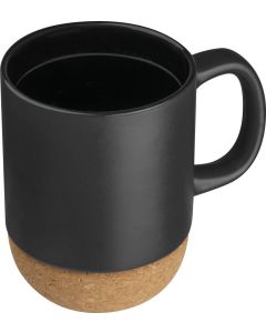 Tasse mit Korkbasis, 350 ml