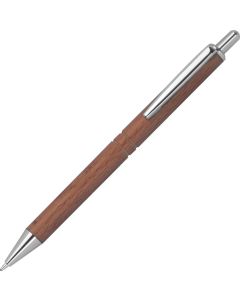 Kugelschreiber aus Holz